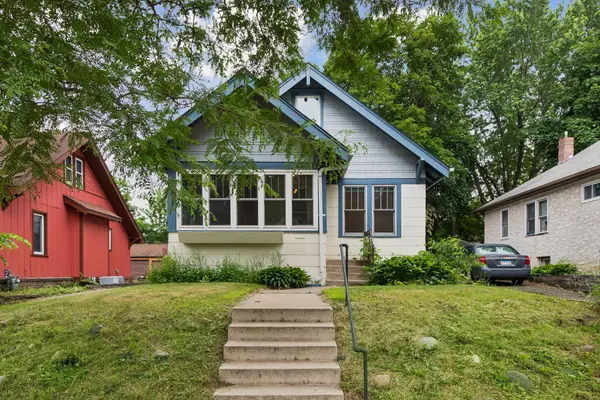 1310 Seminary Avenue, Saint Paul, MN 55104