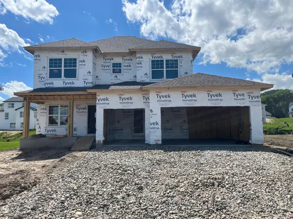 1149 Woods Creek Drive, Delano, MN 55328