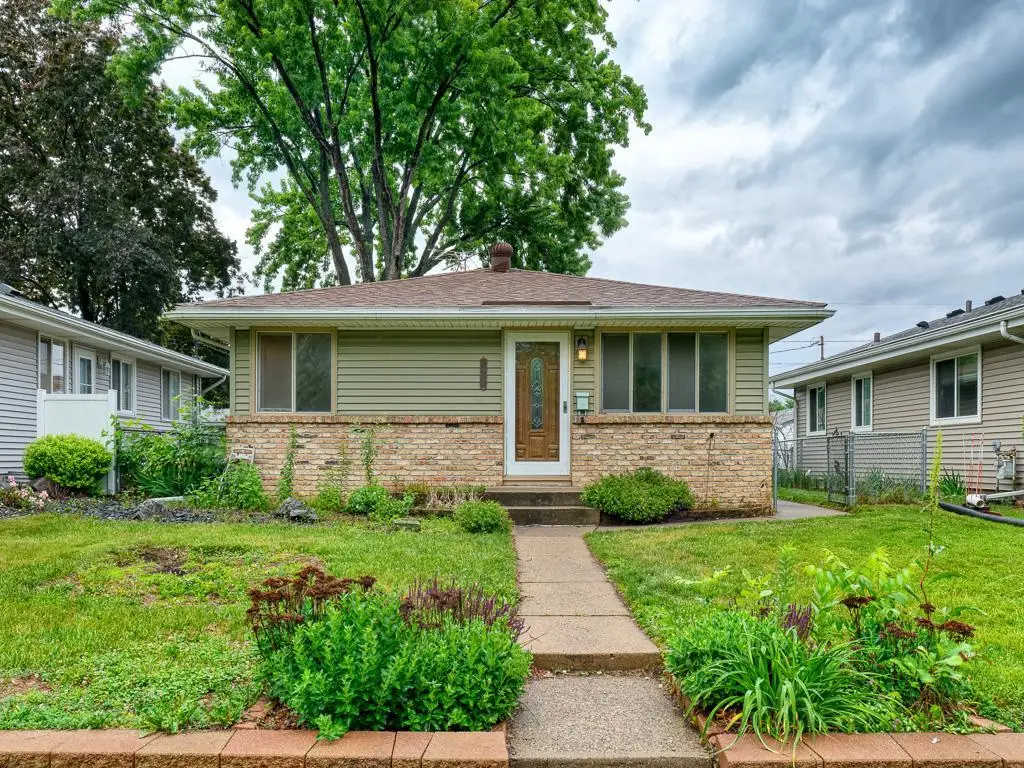 1625 Mclean Avenue, Saint Paul, MN 55106 - #1