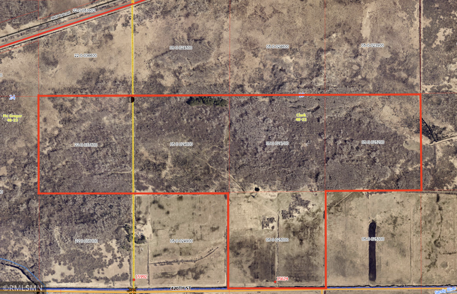 15624 420th Street, McGregor, MN 55760 - #3
