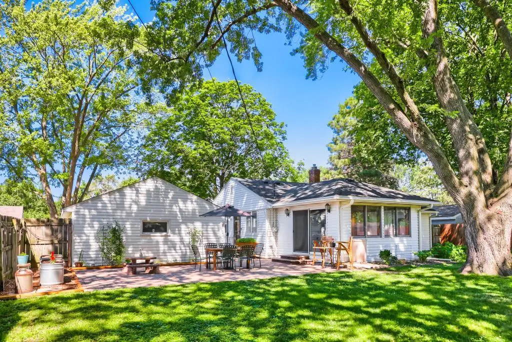 3808 Howard Avenue, White Bear Lake, MN 55110 - #1