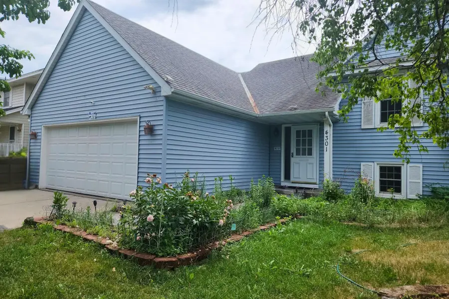 4301 W 144th Street, Savage, MN 55378 - #2