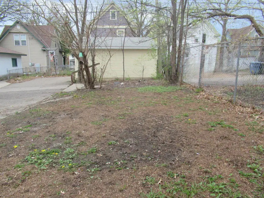 3007 Fremont Avenue N, Minneapolis, MN 55411 - #2