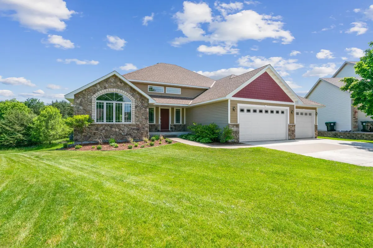 4890 155th Lane Nw, Ramsey, MN 55303 - #1