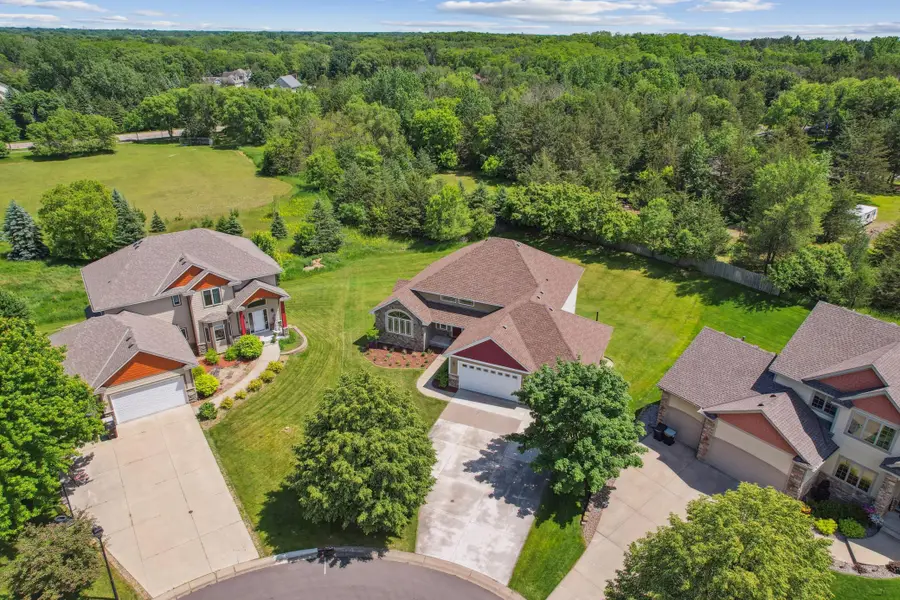 4890 155th Lane Nw, Ramsey, MN 55303 - #2