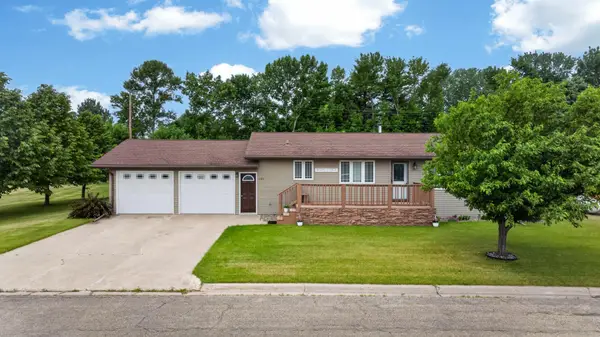 101 Grant Street, Finley, ND 58230