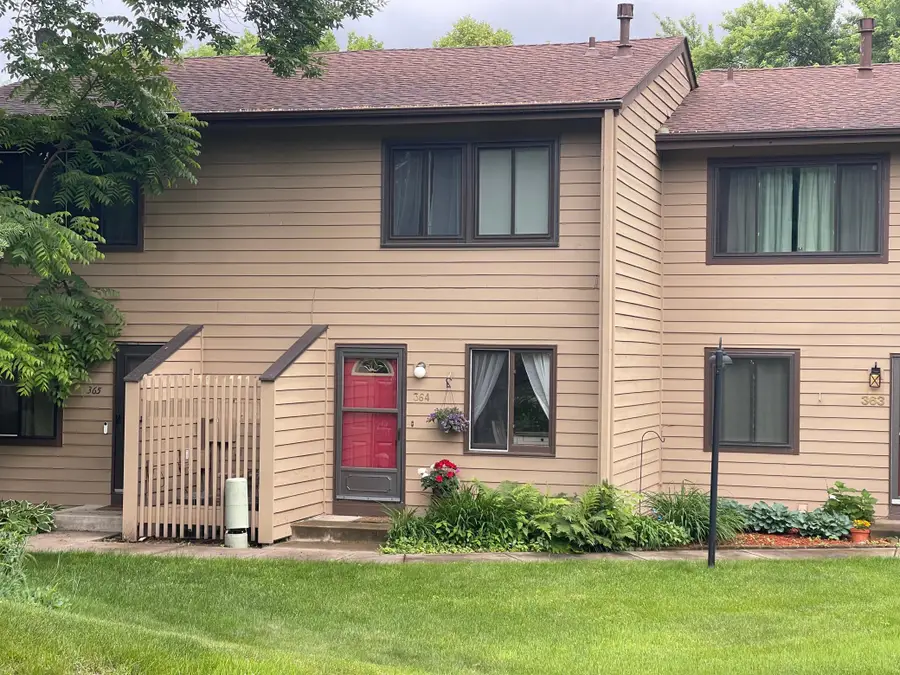 364 W Eagle Lake Drive, Maple Grove, MN 55369 - #2