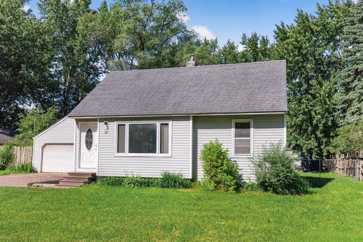 9 Park Drive, Circle Pines, MN 55014 - #1