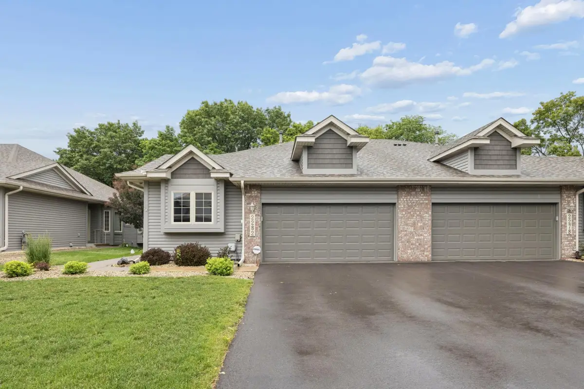 2282 Stephani Court, Little Canada, MN 55117 - #1