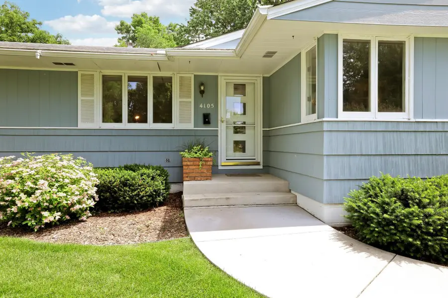 4105 Monterey Avenue, Edina, MN 55416 - #2