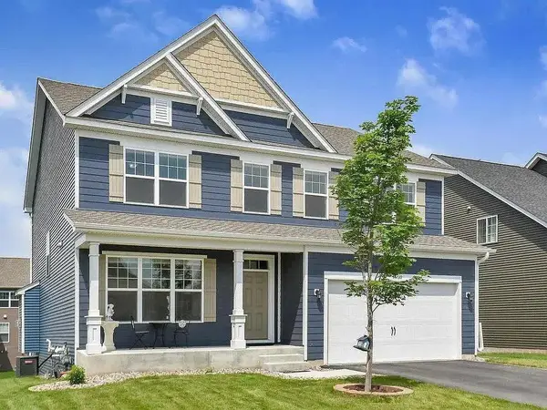 15739 Evergreen Avenue, Apple Valley, MN 55124