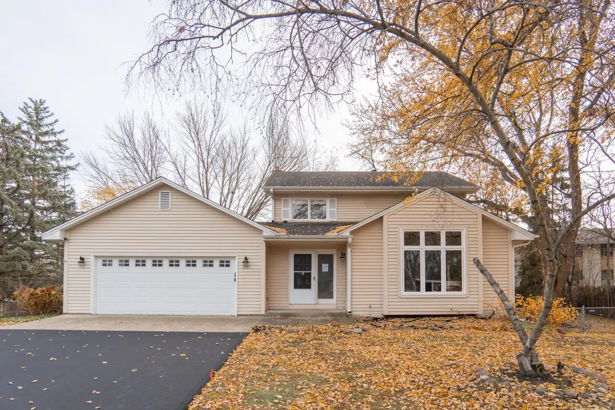 5245 Clayton Drive, Maple Plain, MN 55359 - #1