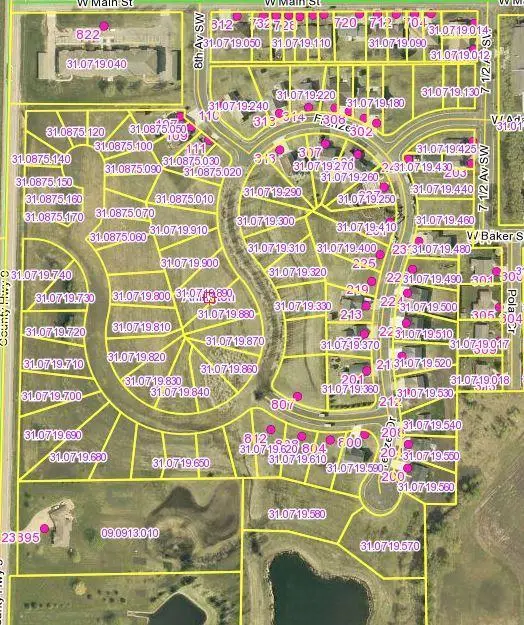 XXX Frenzel Drive, Arlington, MN 55307 - #2