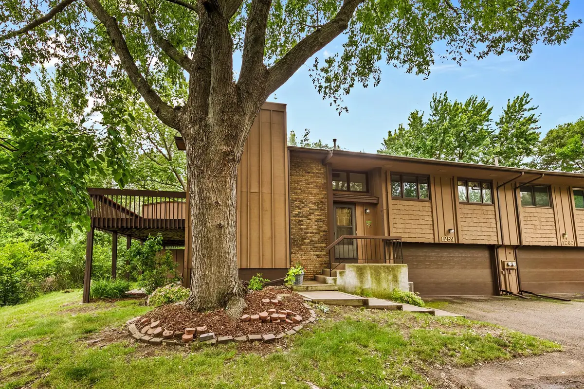 1289 Bridle Path Court, White Bear Lake, MN 55110 - #1