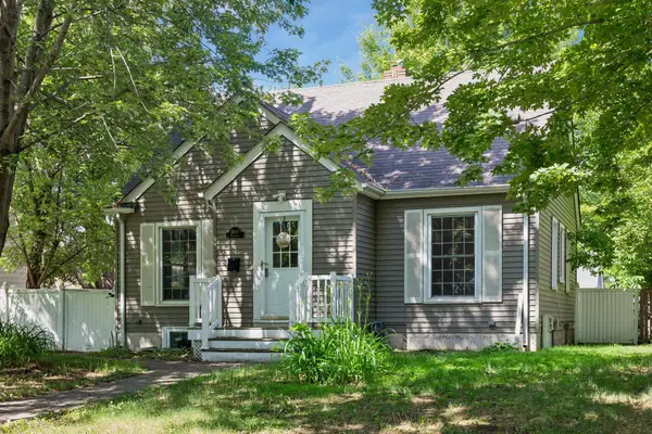 3240 Hampshire Avenue S, Saint Louis Park, MN 55426