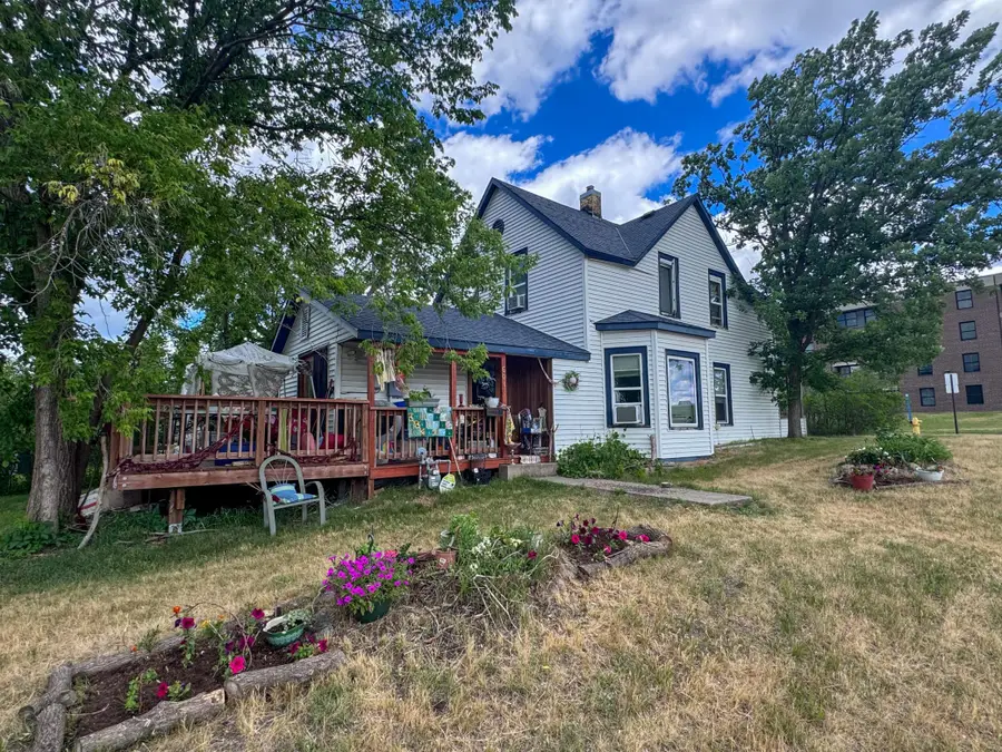 601 Irvine Avenue Nw, Bemidji, MN 56601 - #2