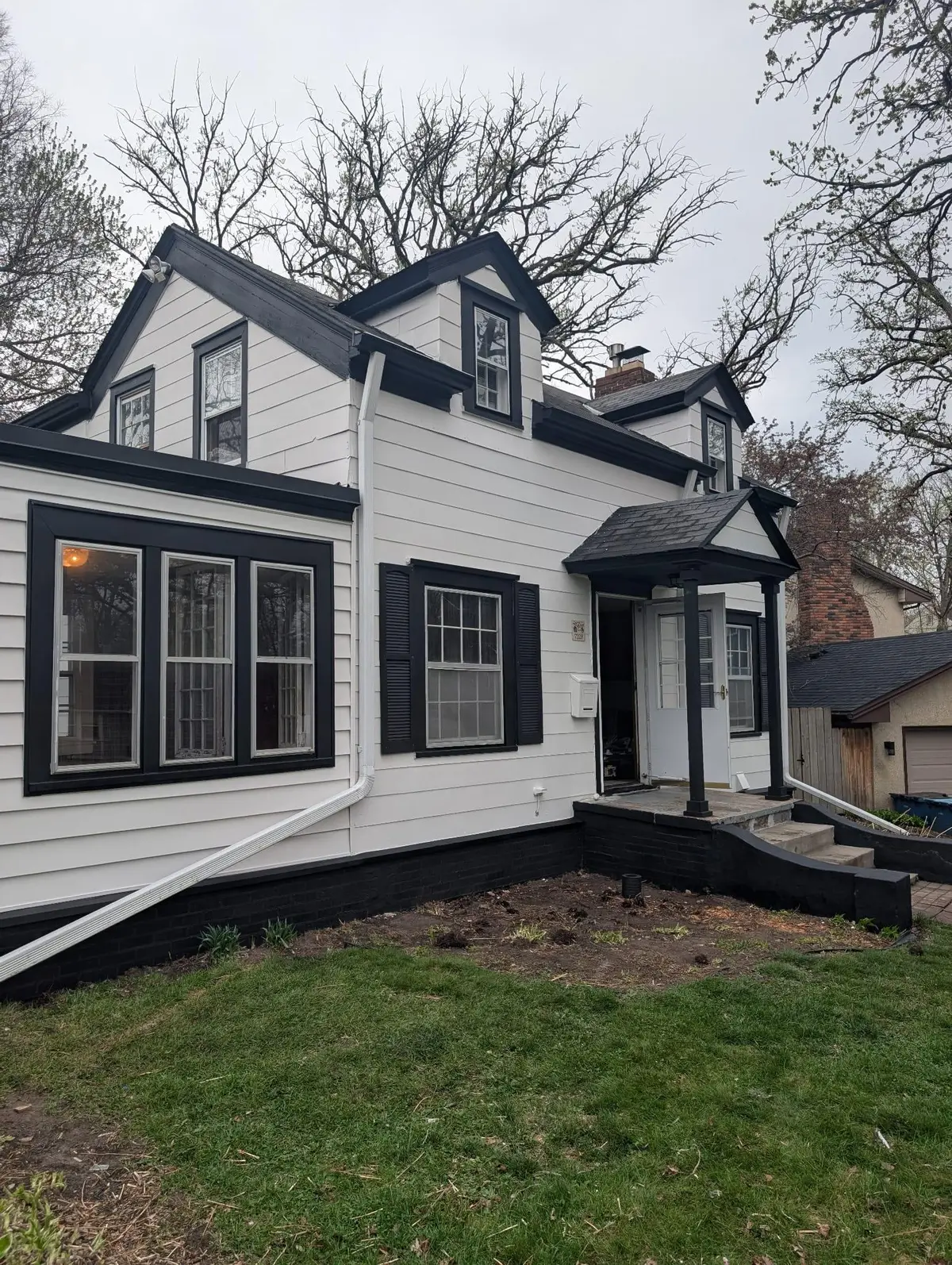7228 Aldrich Avenue S, Richfield, MN 55423 - #1