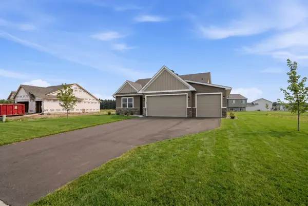 12184 41st Ave Se, Becker, MN 55308