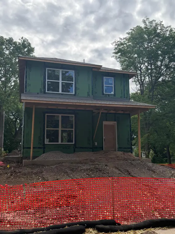 1400 Morgan Avenue N, Minneapolis, MN 55411