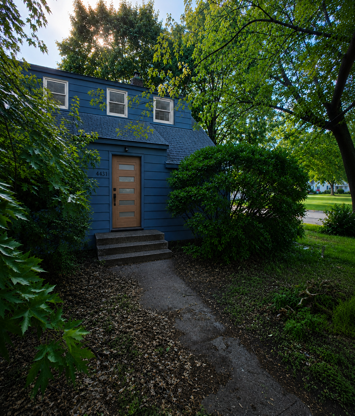 4431 James Avenue N, Minneapolis, MN 55412 - #1