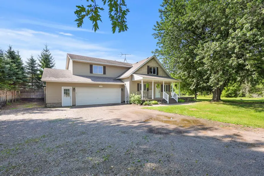 2761 90th Street Ne, Monticello, MN 55362 - #2