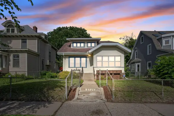 3736 Park Avenue, Minneapolis, MN 55407
