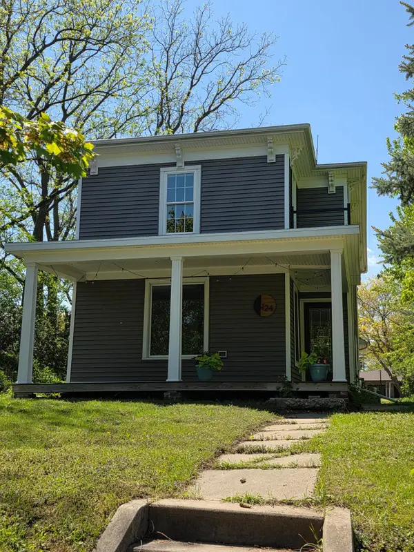 124 Center Street S, Lake Benton, MN 56149