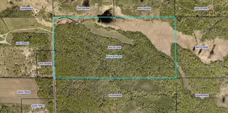 TBD 390th Avenue, Hillman, MN 56338 - #2