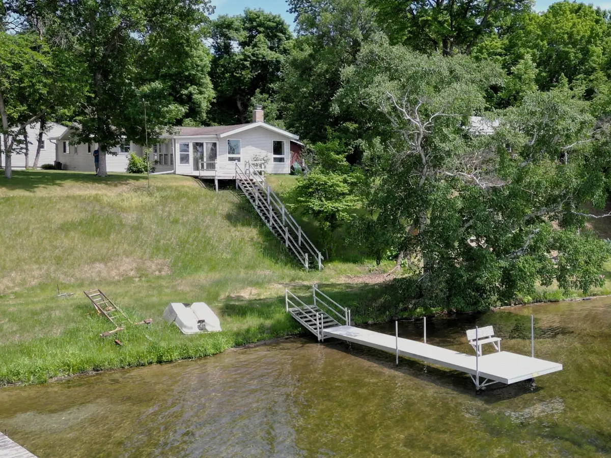12264 Shorewood Beach Road, Detroit Lakes, MN 56501 - #1