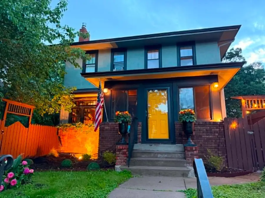 3519 Lyndale Avenue N, Minneapolis, MN 55412 - #2