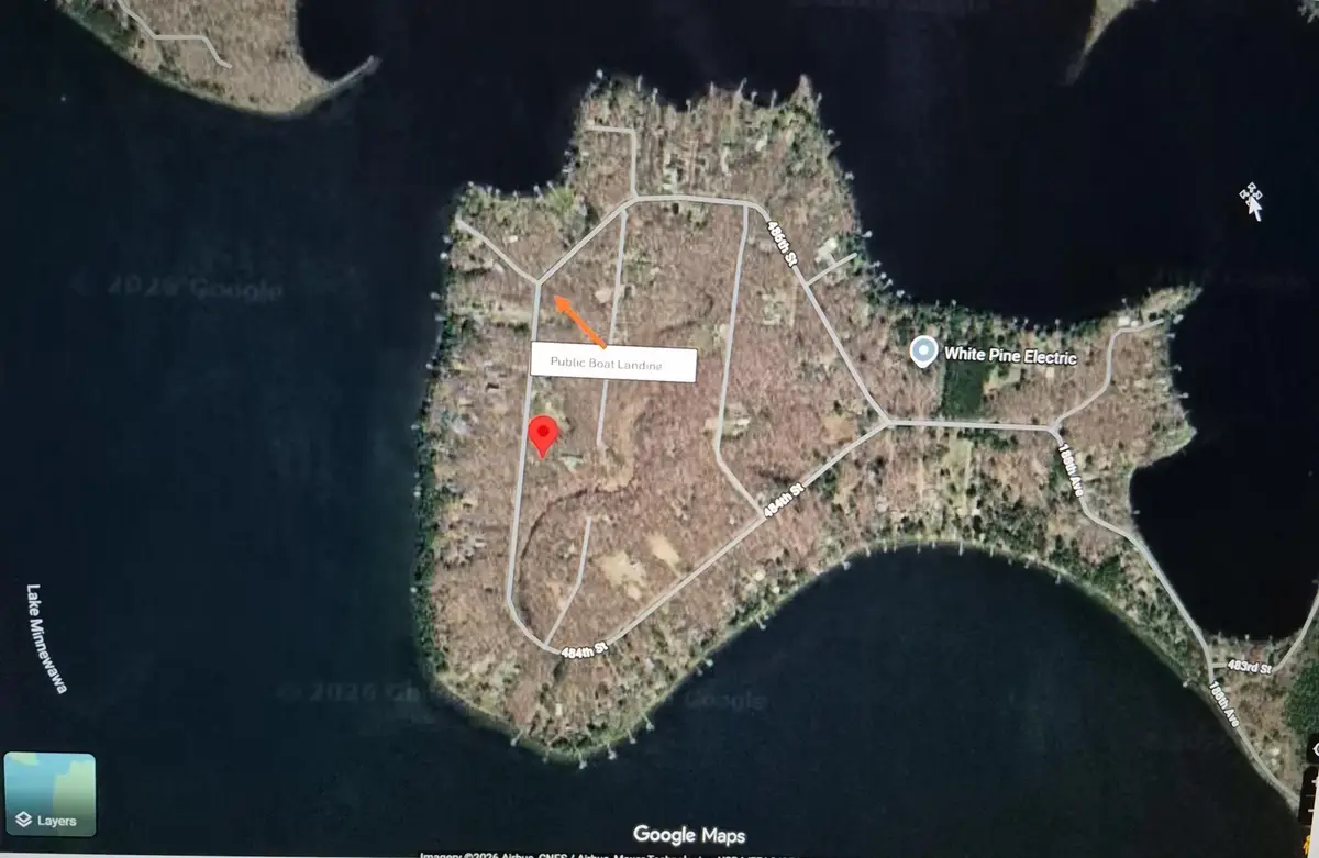 TBD Lot 309 197th Avenue, McGregor, MN 55760 - #1