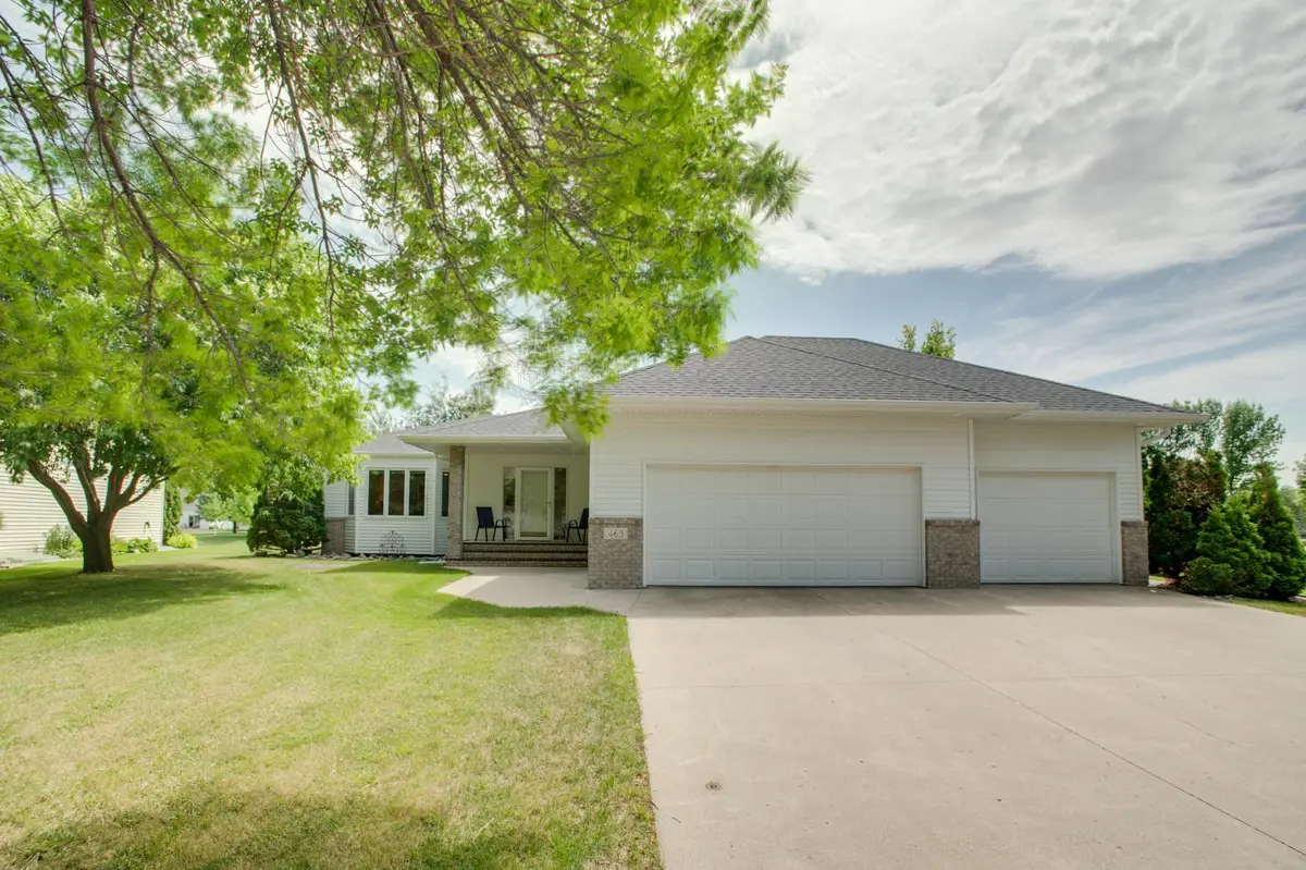463 42nd Avenue S, Moorhead, MN 56560 - #1