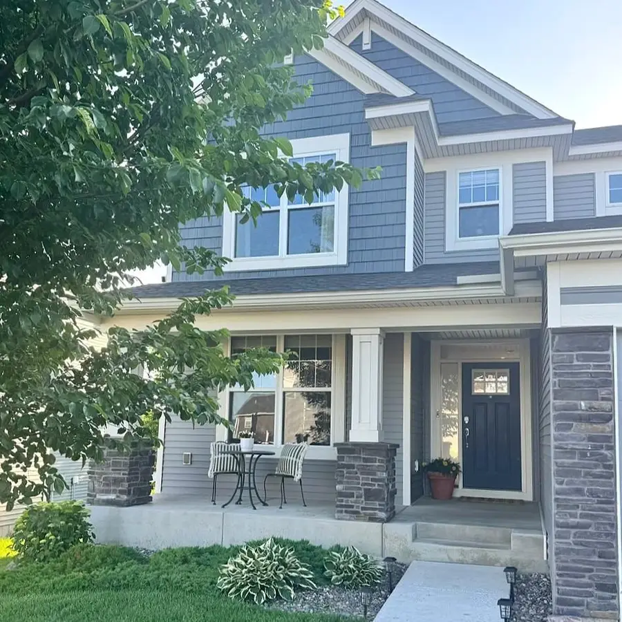 1562 Edgebrook Lane, Carver, MN 55315 - #2