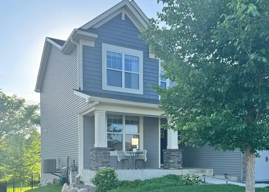 1562 Edgebrook Lane, Carver, MN 55315 - #3