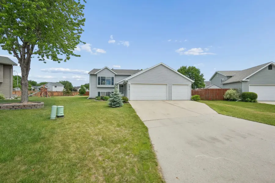 1719 Huntington Court, West Fargo, ND 58078 - #2