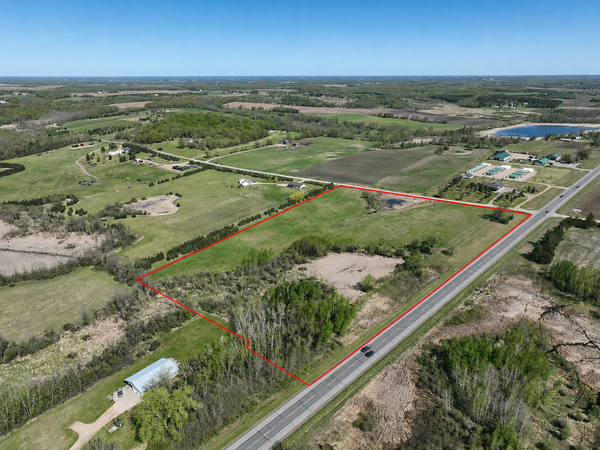 000 290th Avenue Sw, Long Prairie, MN 56347