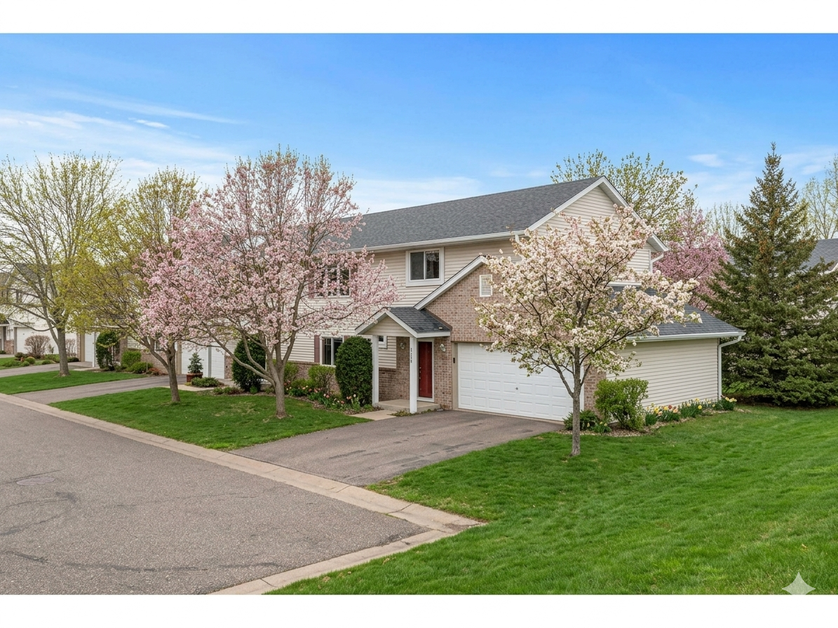 6362 207th Street N, Forest Lake, MN 55025 - #1