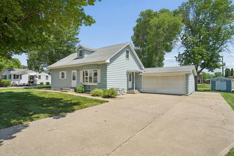414 Oak Avenue N, Maple Lake, MN 55358 - #2