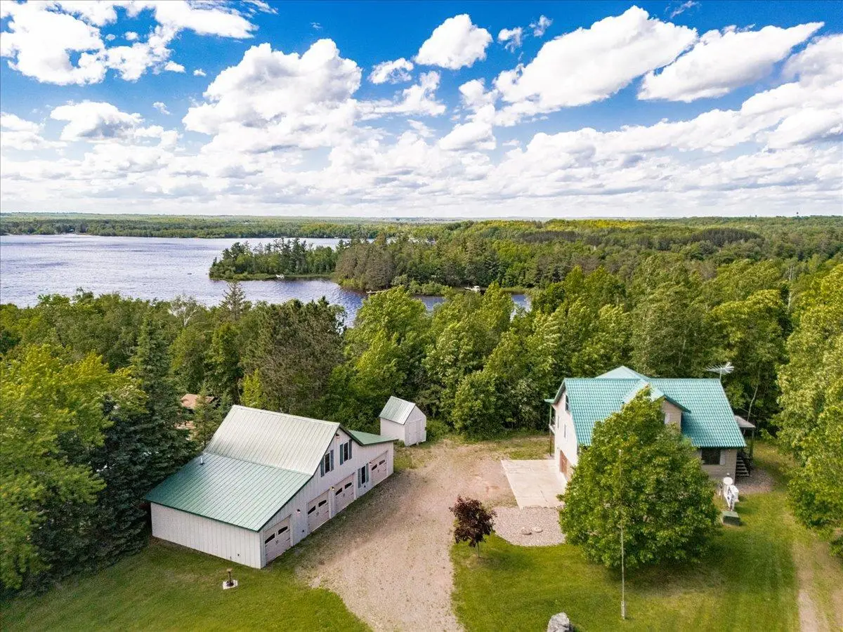 3799 S Lake Road, Moose Lake, MN 55767 - #1