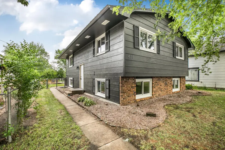 414 19 1/2 Avenue N, Saint Cloud, MN 56303 - #2