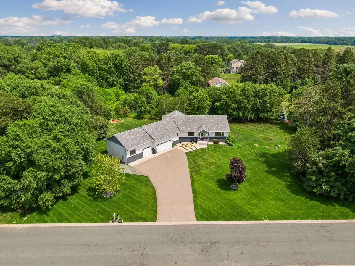 17007 Vickers Street Ne, Ham Lake, MN 55304 - #1