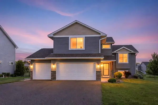 1149 Wyoming Street, Roberts, WI 54023