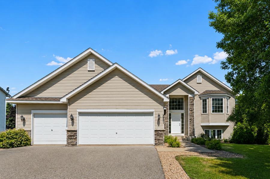 3951 Landings Drive, Saint Bonifacius, MN 55375 - #2