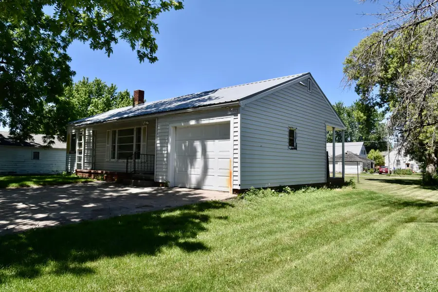 416 Grove Street, Melvin, IA 51350 - #3