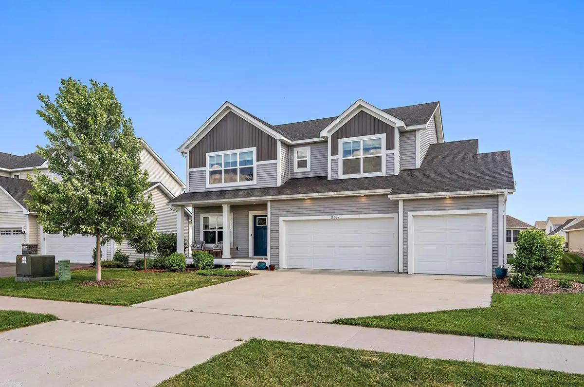 11689 35th Street N, Lake Elmo, MN 55042 - #1