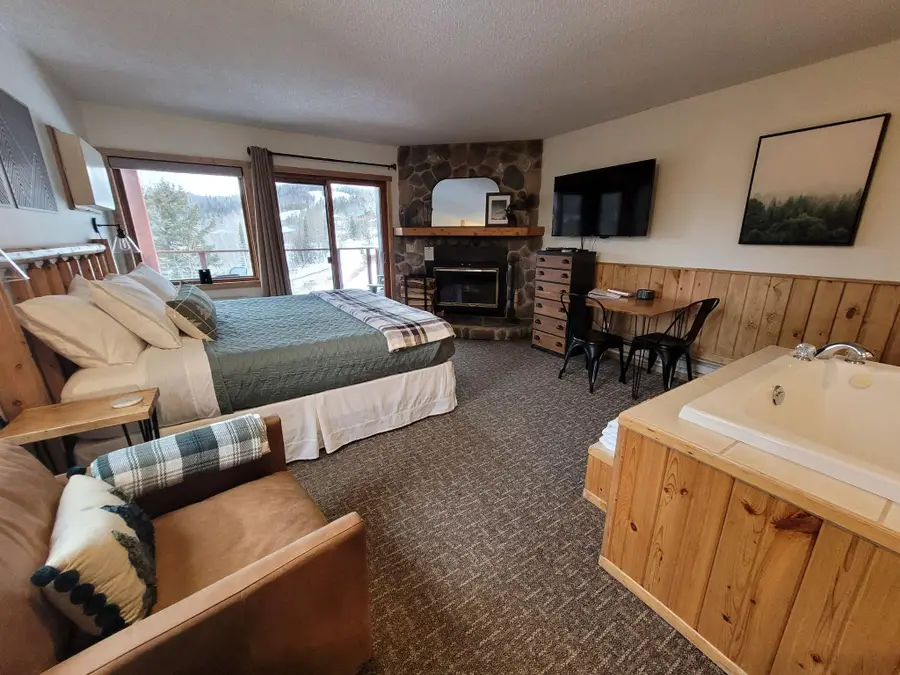 109 Bridge Run Lane #A, Tofte, MN 55615 - #2