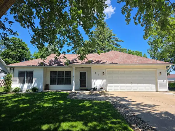 214 Trondheim Road, Kenyon, MN 55946