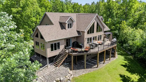 17094 Hidden Lake Road, Fifty Lakes, MN 56448