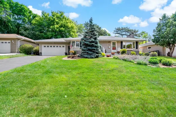 6017 Birchcrest Drive, Edina, MN 55436