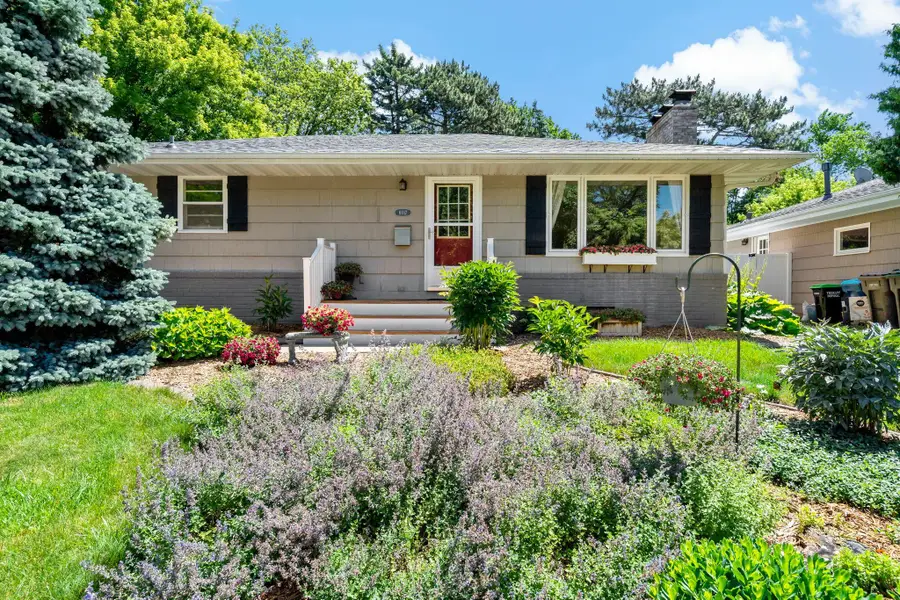 6017 Birchcrest Drive, Edina, MN 55436 - #3